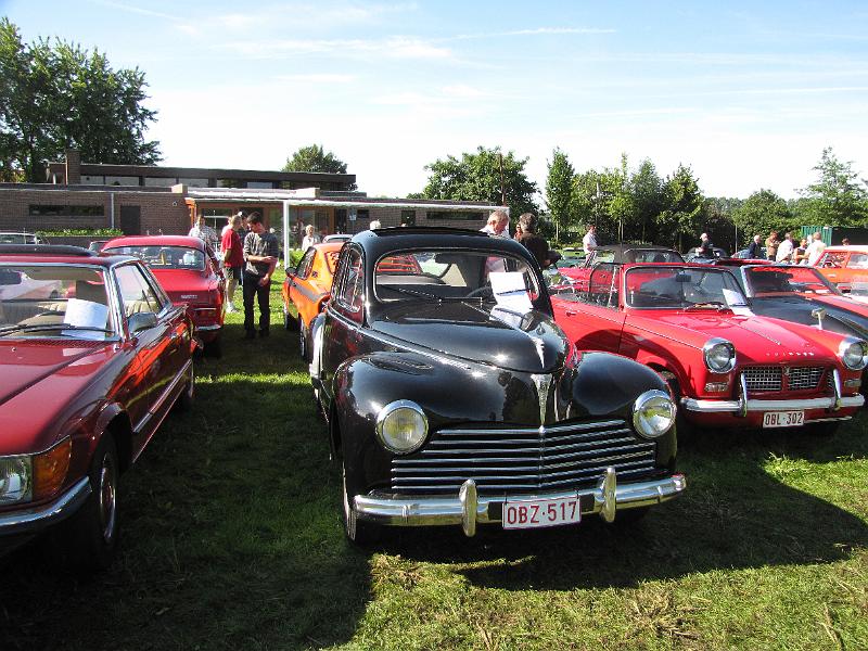 Crijtfeesten te Diepenbeek op 26 juli 2009 (5).JPG
